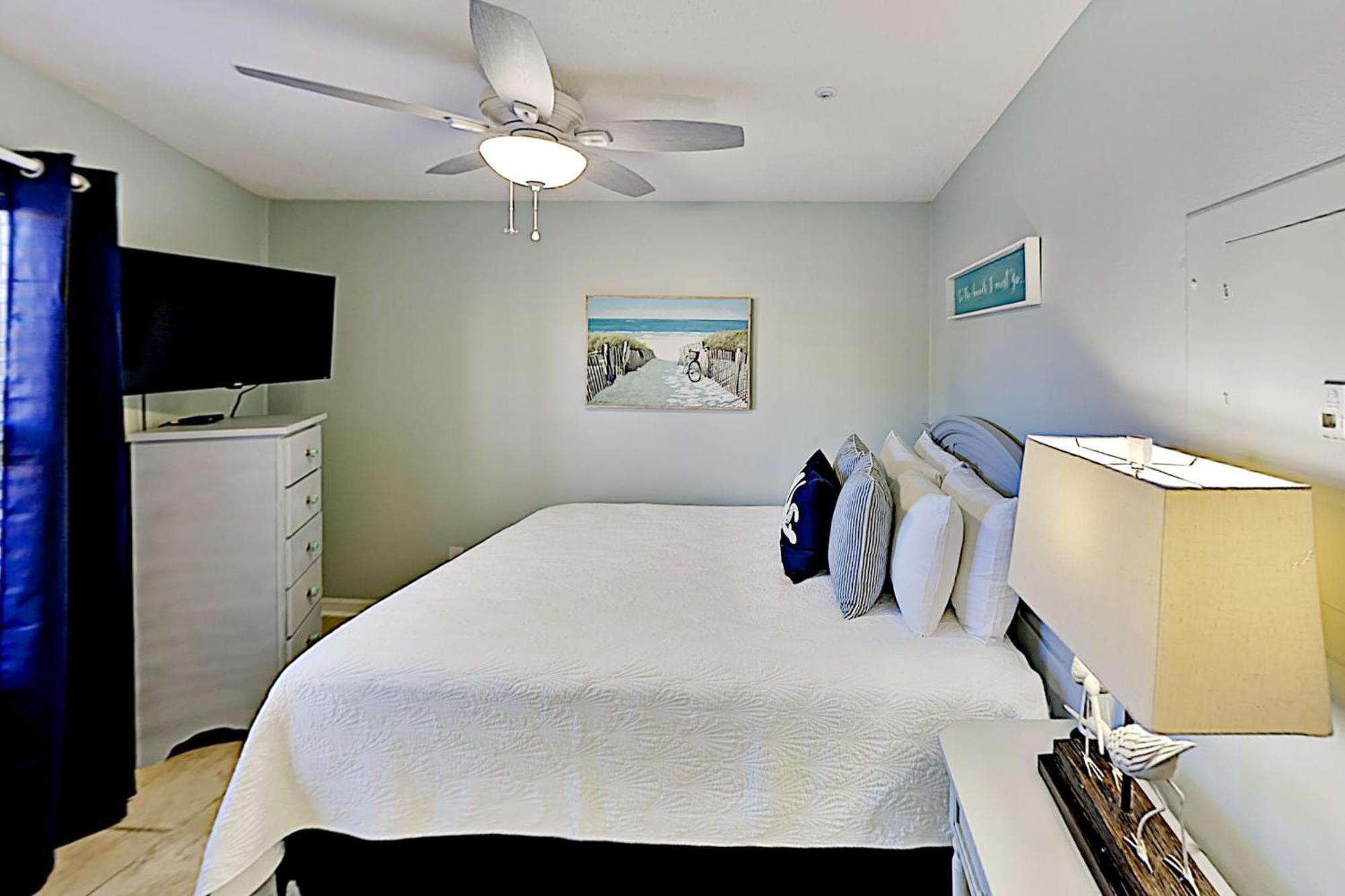 Maravilla Destin Rum bild